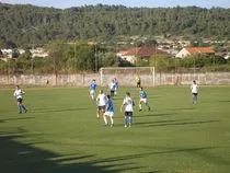 Nogometna utakmica
